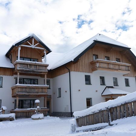 Landhaus Holzer Занкт-Марґаретен-ім-Лунґау Екстер'єр фото