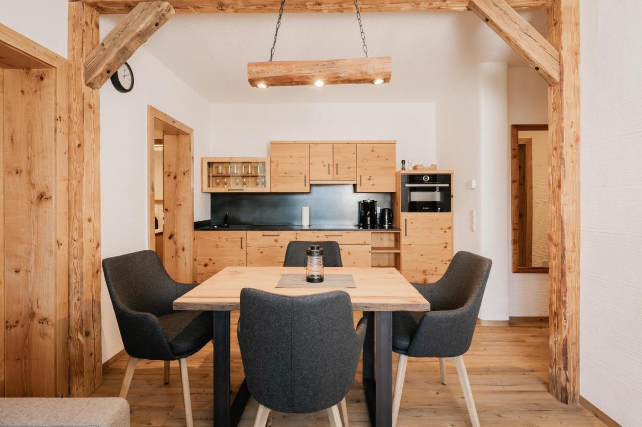 Landhaus Holzer Занкт-Марґаретен-ім-Лунґау Екстер'єр фото