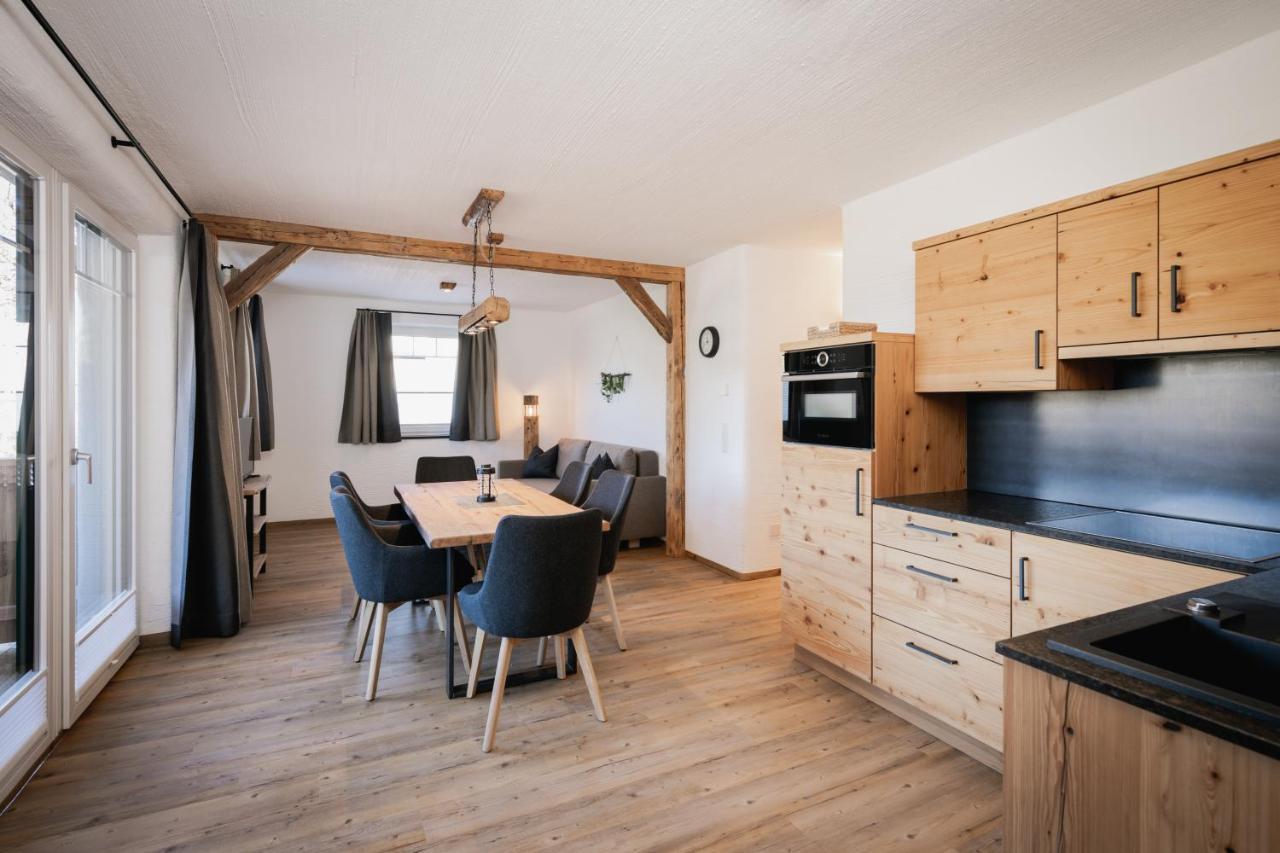 Landhaus Holzer Занкт-Марґаретен-ім-Лунґау Екстер'єр фото