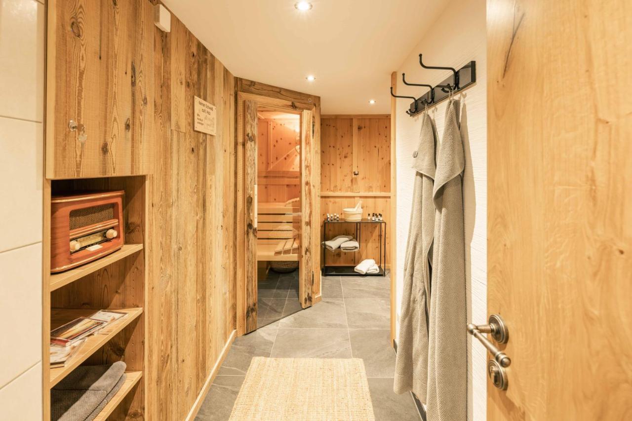 Landhaus Holzer Занкт-Марґаретен-ім-Лунґау Екстер'єр фото