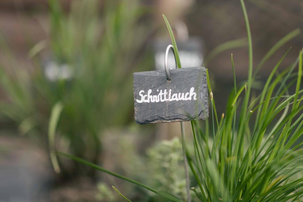 Landhaus Holzer Занкт-Марґаретен-ім-Лунґау Екстер'єр фото
